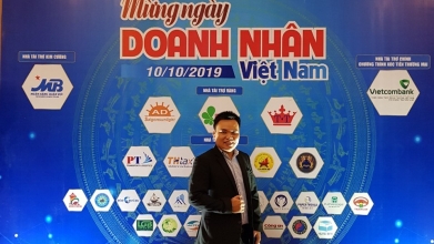 Giải Pháp CHILY - Thành viên hội doanh nghiệp Quận Gò Vấp (Hồ Chí Minh)